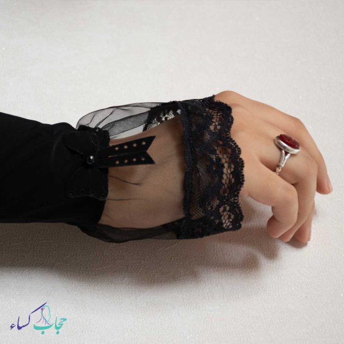 ساقدست-رز-مشکی