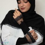 ساقدست-رز-مشکی-کامل