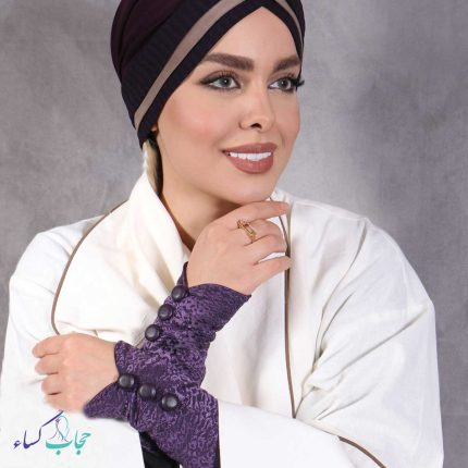 ساقدست-رستا-بنفش-ثنا