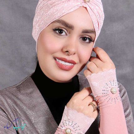 ساقدست-سارا-ثنا