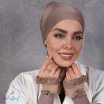 ساقدست-نیلا-زنانه--کرمی