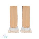 ساقدست-نیلا-زنانه-کرمی