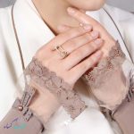 ساقدست-نیلا--کرم
