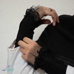 ساقدست-یاس-بانو-مشکی-1