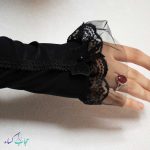 ساقدست-یاس-بانو-مشکی