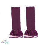 ساقدست-یلدا-بنفش