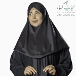 مقنعه گیسو بروجرد سایز 100