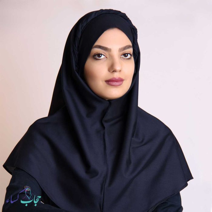 گیسو-بروجرد-سایز100-سورمه-ای