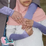 ساقدست--دانتل