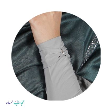 ساقدست-پایون-ریون