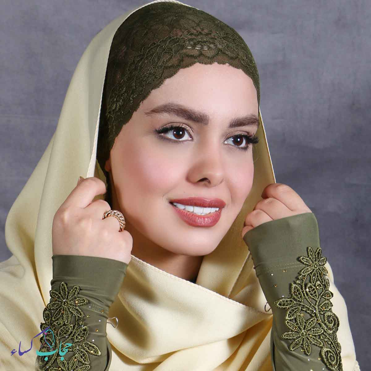نگین-دار-گل-برجسته-ثنا نگین-دار-گل-برجسته-ثنا