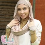 ساق دست زنانه مدل ترنج