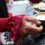 ساقدست-تور-و-گیپور-قرمز