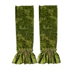 ساقدست-نفیس-سبز