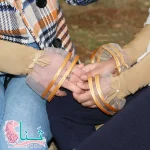 ساقدست--پرنسس-خردلی