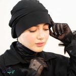 کلاه-شهرزادی.-مشکیjpg