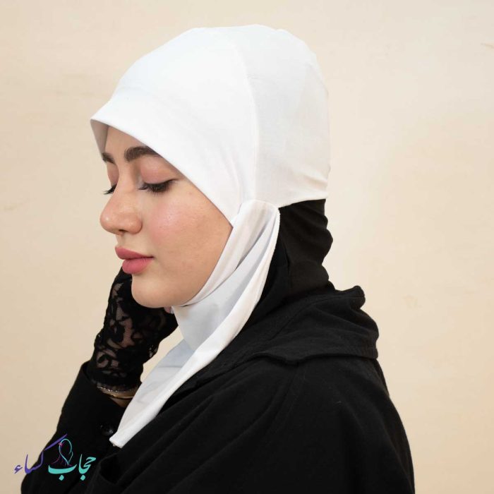 کلاه-یقه-ریون