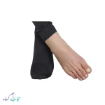 جوراب وضو دوربع - Image 3