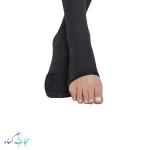جوراب وضو دوربع - Image 2