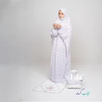 ست جشن تکلیف صبا یاسی