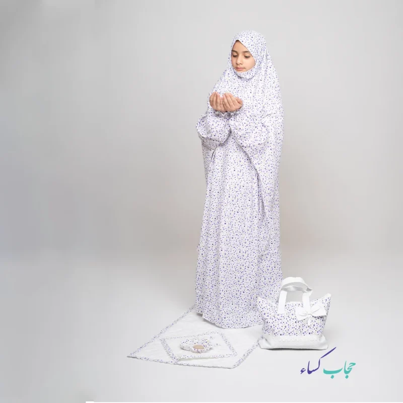 ست جشن تکلیف صبا یاسی