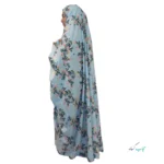چادر میزبان رنگی مدل یاس - Image 2
