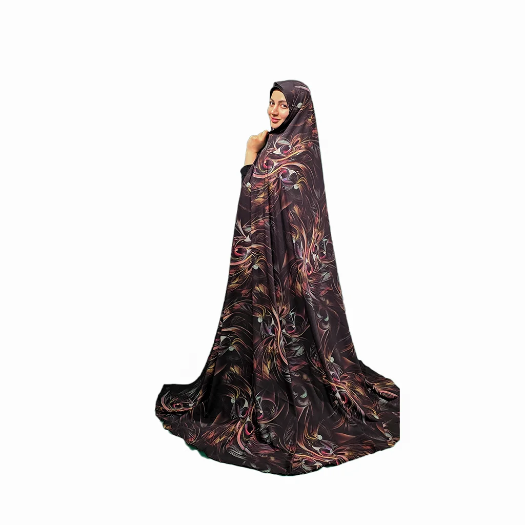 3boadi چادر مجلسی سهبعدی مدل سنبل - Image 1