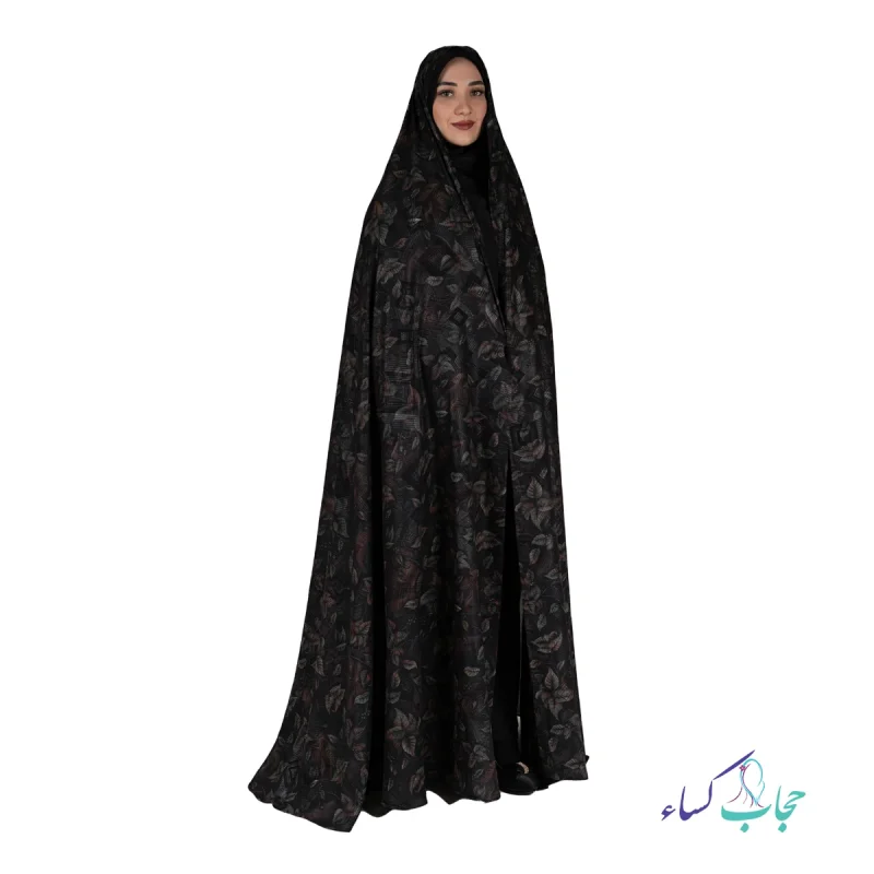 چادر مجلسی اندونزی سوسن