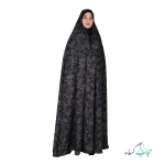 چادر مجلسی اندونزی رز