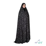 چادر مجلسی اندونزی میخک