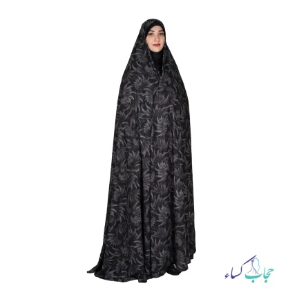 چادر مجلسی اندونزی میخک