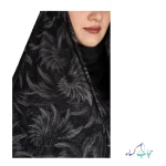 چادر مجلسی اندونزی مدل میخک - Image 2
