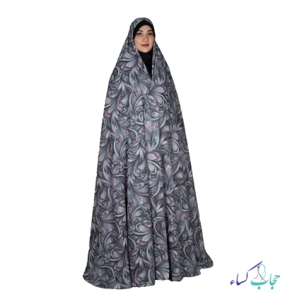 چادر مجلسی اندونزی گلبرگ