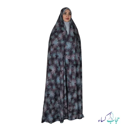 چادر سه‌بعدی گل ویژه پامچال