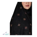 چادر مجلسی اندونزی مدل نرگس - Image 2