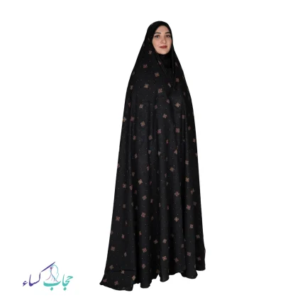 چادر مجلسی اندونزی نرگس