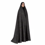 چادر مجلسی اندونزی میخک