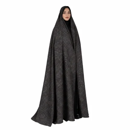 چادر مجلسی اندونزی میخک