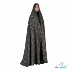 چادر مجلسی اندونزی مدل نرگس