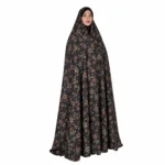 چادر مجلسی اندونزی سوسن