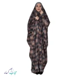 چادر میزبان شب‌بو