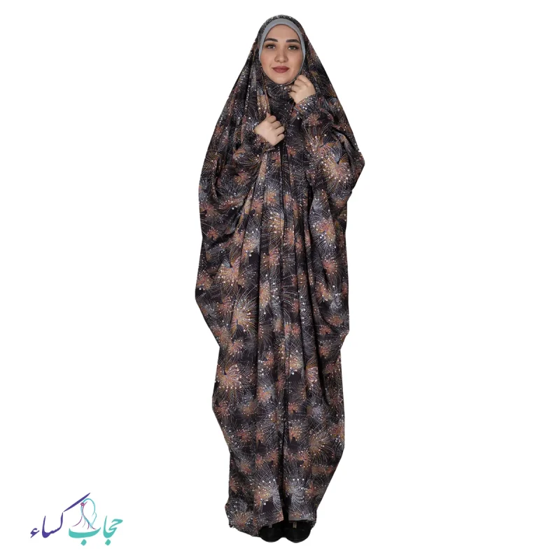 چادر میزبان شب‌بو