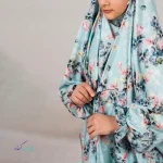 چادر میزبان نوجوان مریم - Image 4