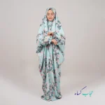 چادر میزبان نوجوان مریم - Image 5