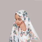 چادر میزبان نوجوان مریم - Image 3