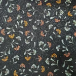 چادر اندونزی رنگی طرح لاله - Image 3