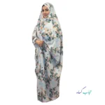 چادر میزبان مجلسی مدل رز - Image 3