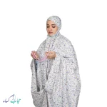 چادر نماز کیسه‌ای سایز 170