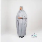 چادر نماز آستین‌_دار سایز 150 - Image 4