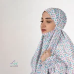چادر نماز آستین‌_دار سایز 150 - Image 2
